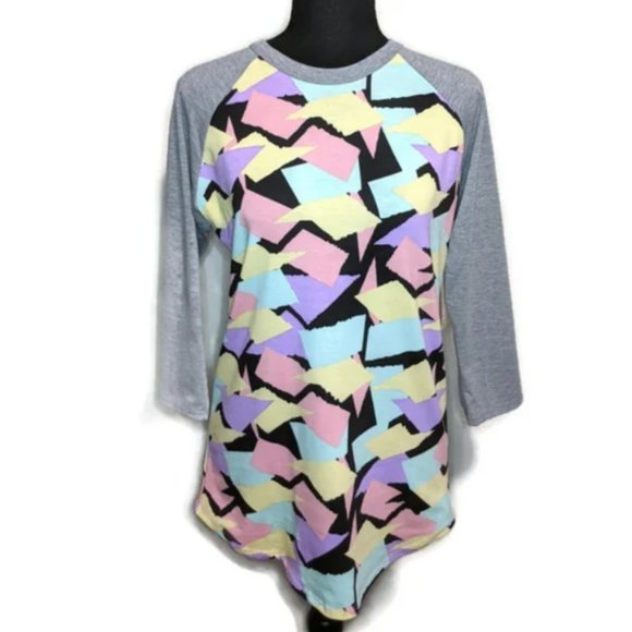 LuLaRoe Randy - Picture 1 of 2